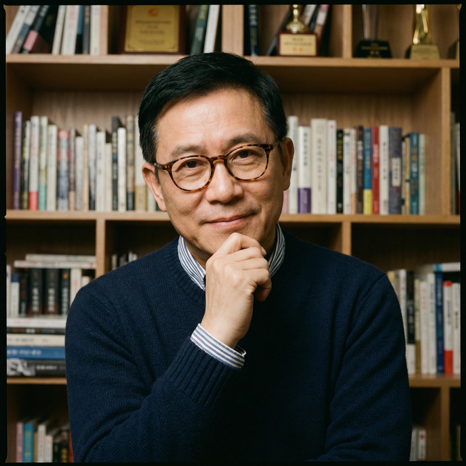 蜜桃传媒制片人周子安