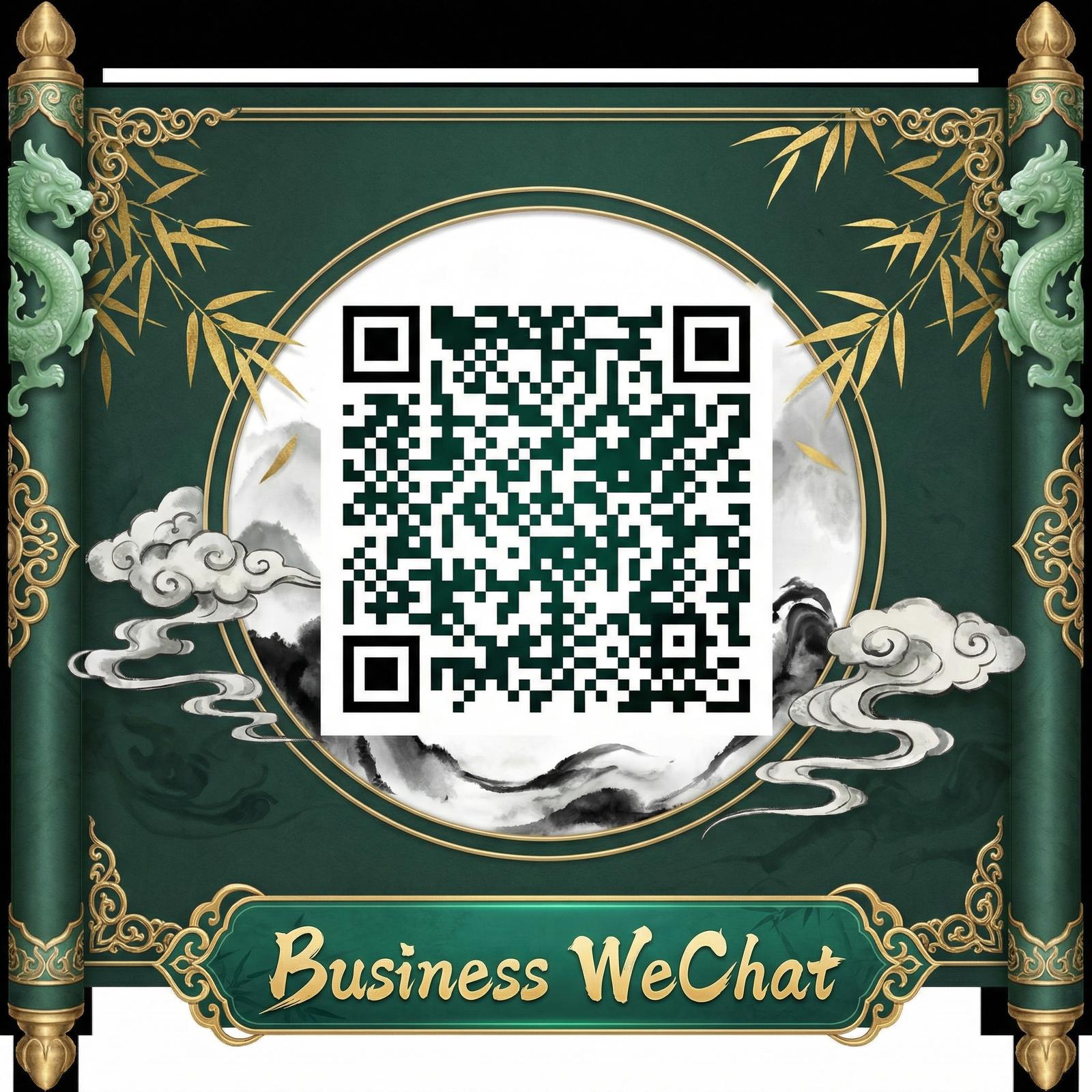 蜜桃传媒商务微信