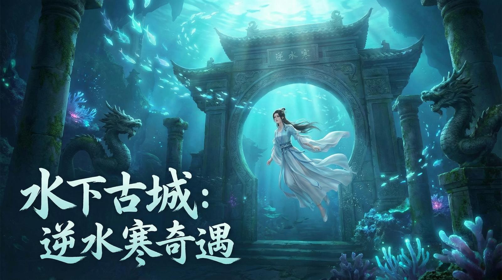 蜜桃传媒水下探秘视频